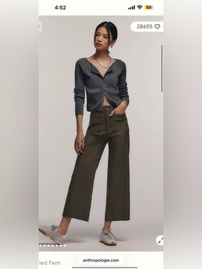 Maeve Colette pants